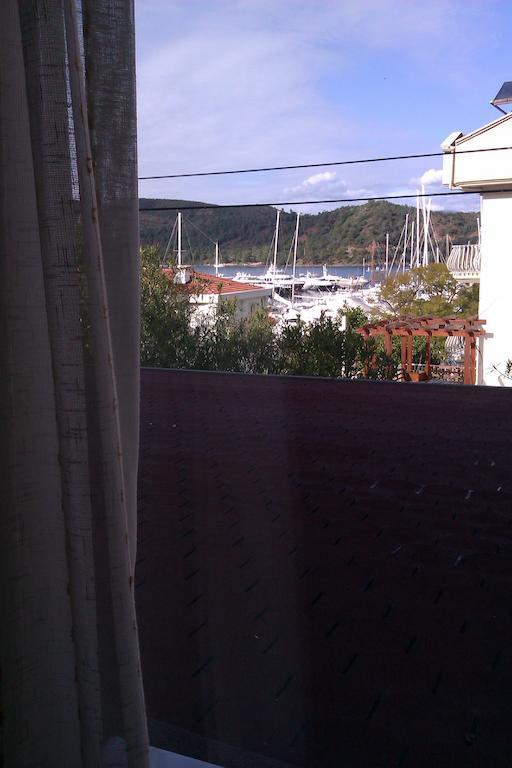Pinara Pension & Guesthouse Fethiye Zewnętrze zdjęcie