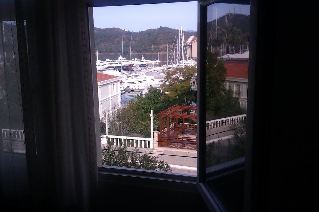 Pinara Pension & Guesthouse Fethiye Zewnętrze zdjęcie