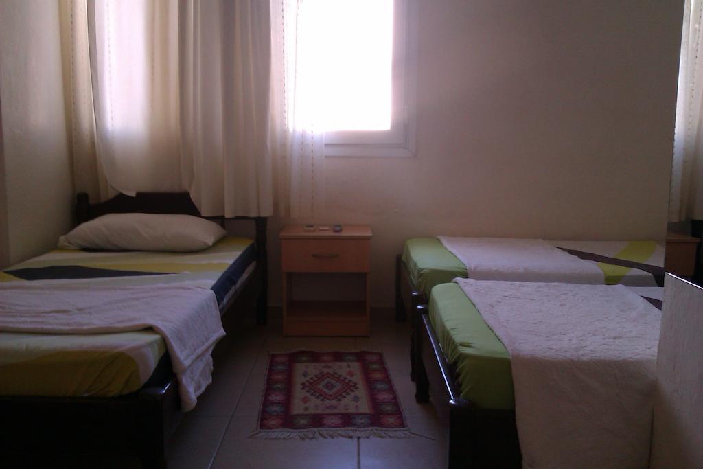 Pinara Pension & Guesthouse Fethiye Zewnętrze zdjęcie