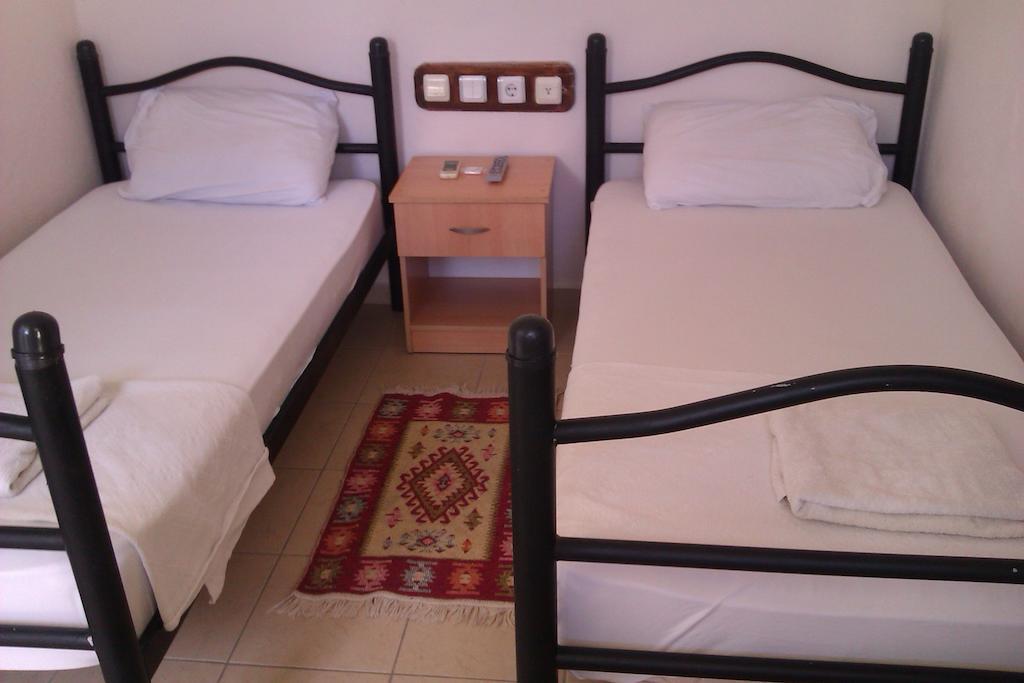 Pinara Pension & Guesthouse Fethiye Zewnętrze zdjęcie
