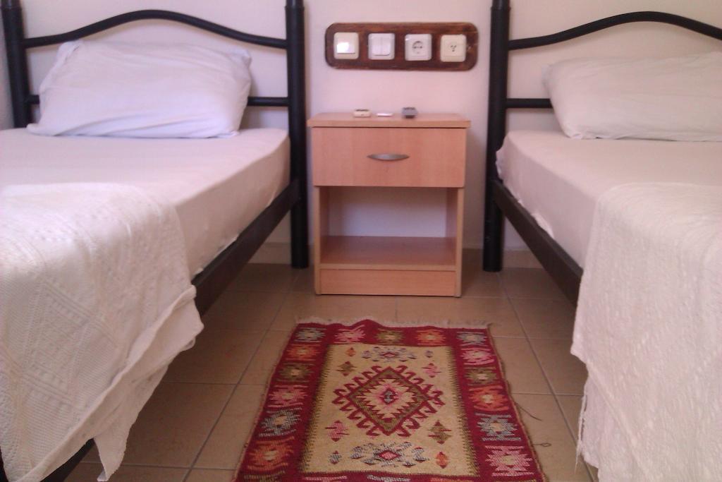Pinara Pension & Guesthouse Fethiye Zewnętrze zdjęcie