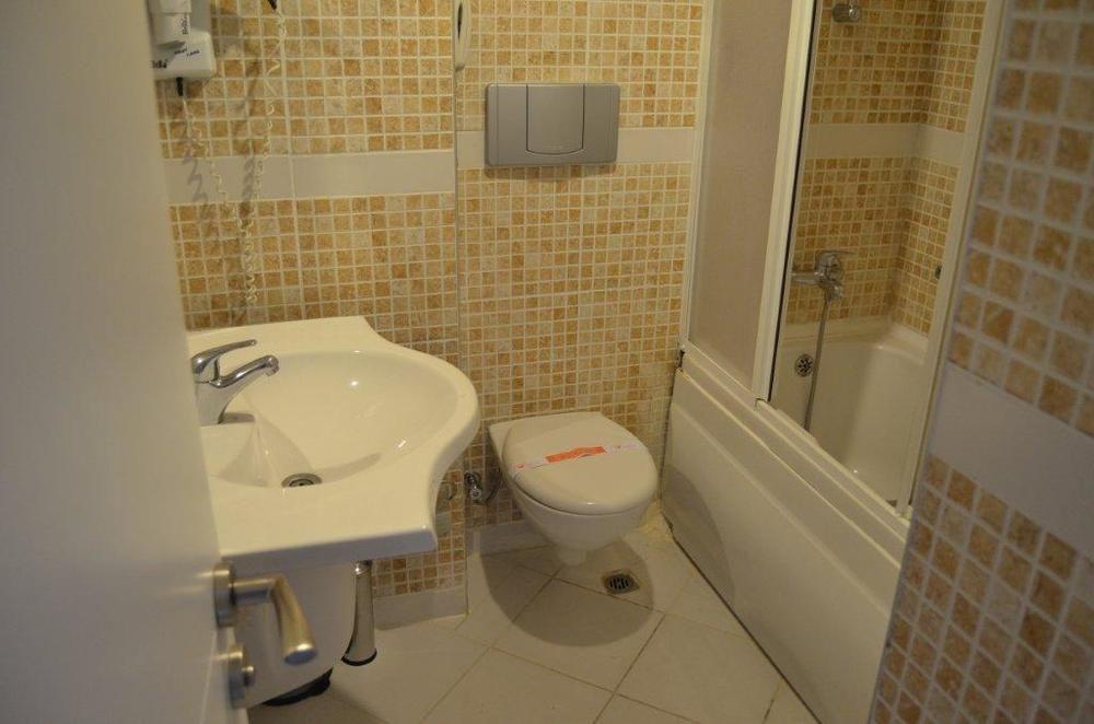 Pinara Pension & Guesthouse Fethiye Zewnętrze zdjęcie