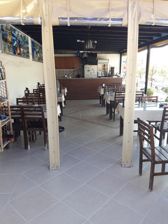 Pinara Pension & Guesthouse Fethiye Zewnętrze zdjęcie