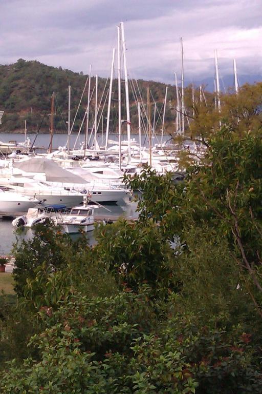 Pinara Pension & Guesthouse Fethiye Pokój zdjęcie