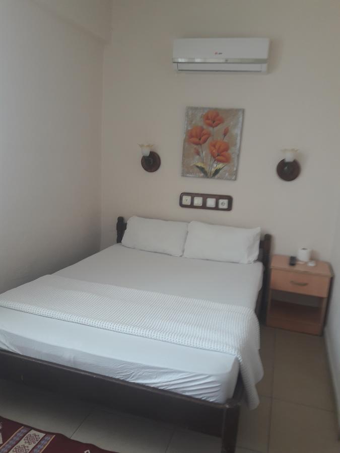Pinara Pension & Guesthouse Fethiye Zewnętrze zdjęcie