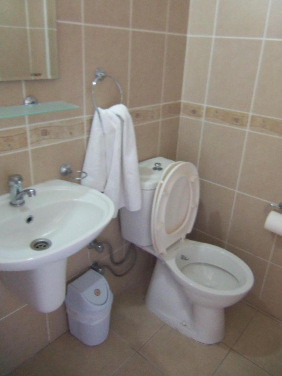 Pinara Pension & Guesthouse Fethiye Zewnętrze zdjęcie