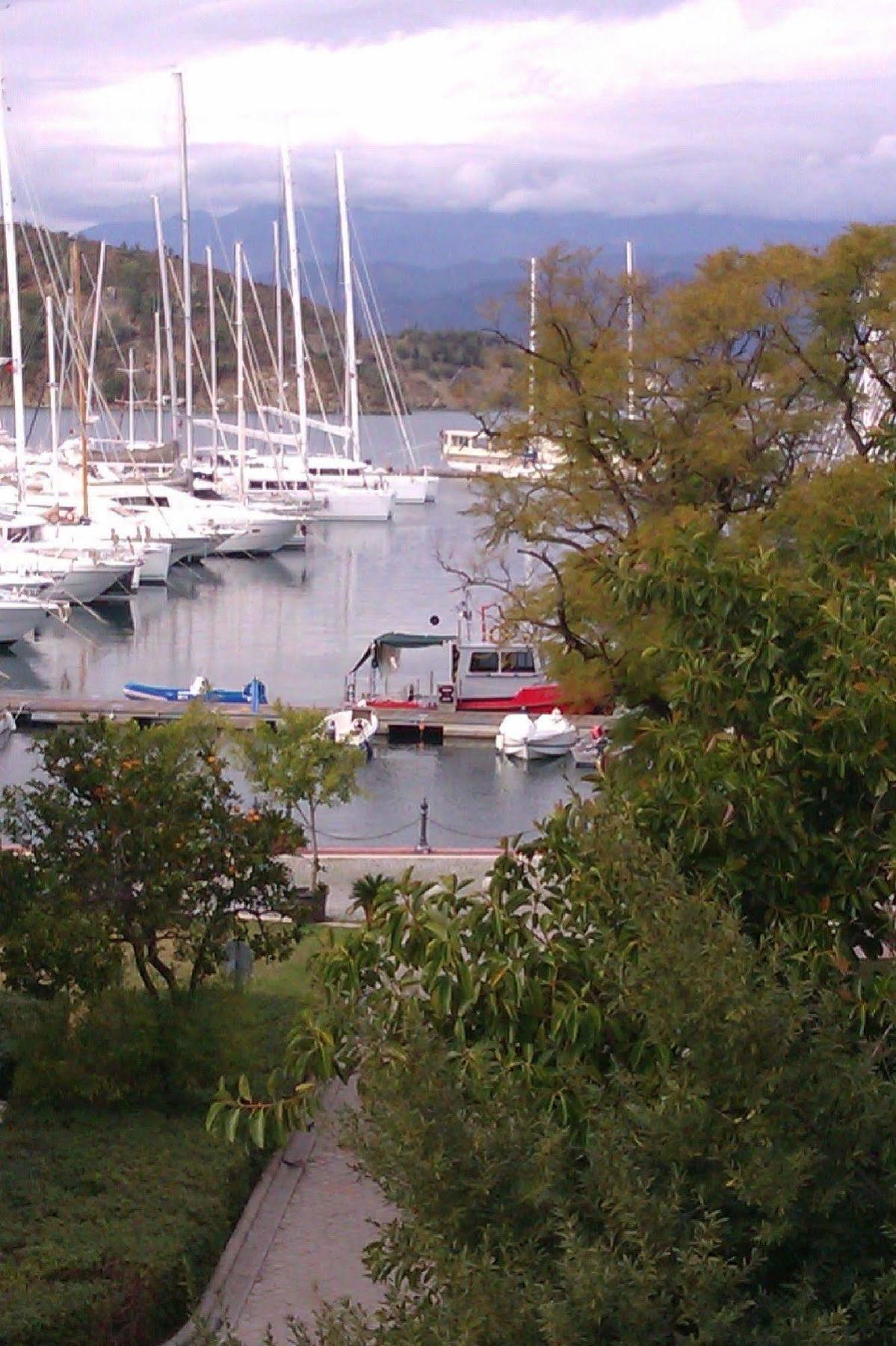 Pinara Pension & Guesthouse Fethiye Zewnętrze zdjęcie