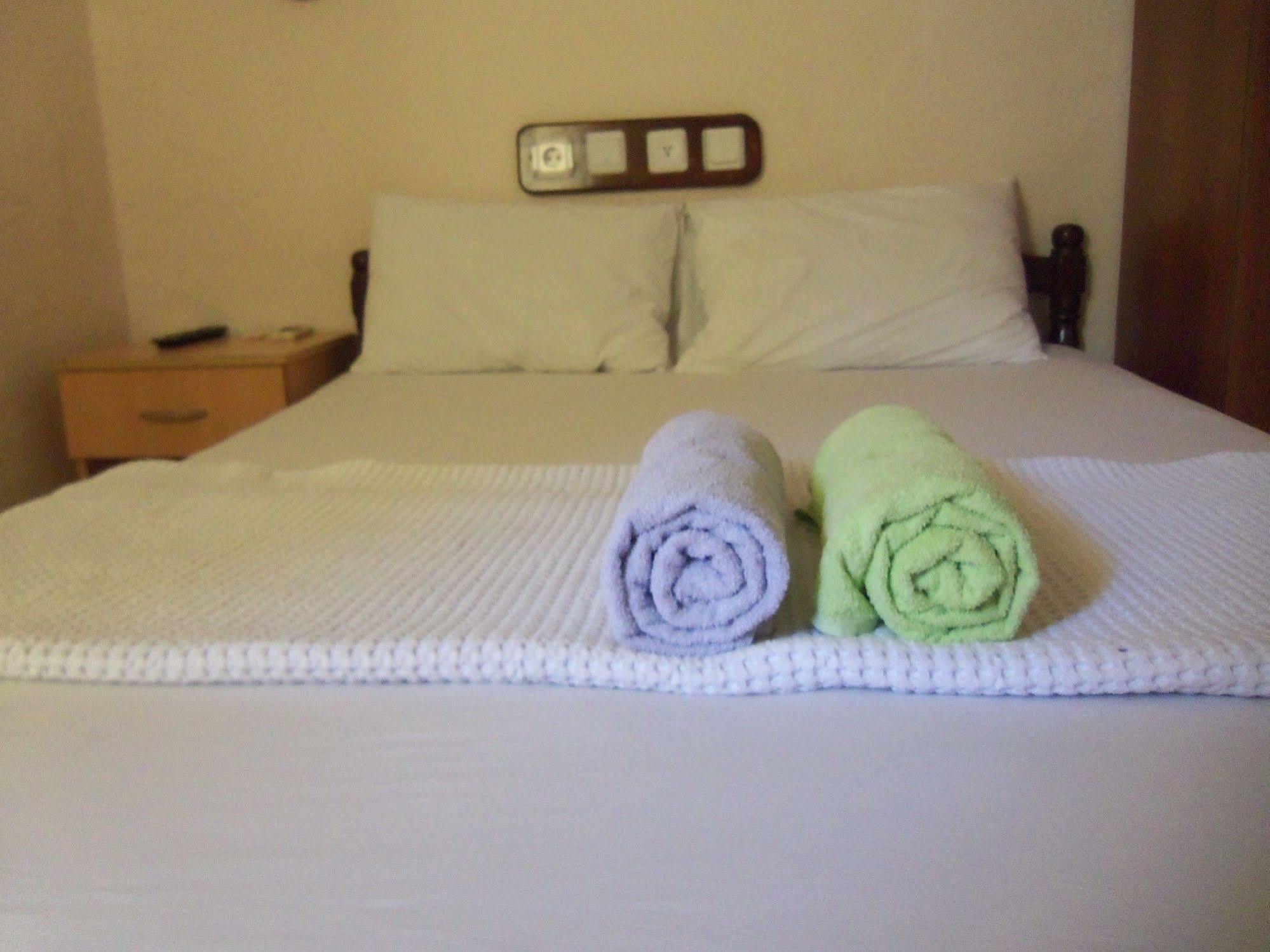 Pinara Pension & Guesthouse Fethiye Zewnętrze zdjęcie