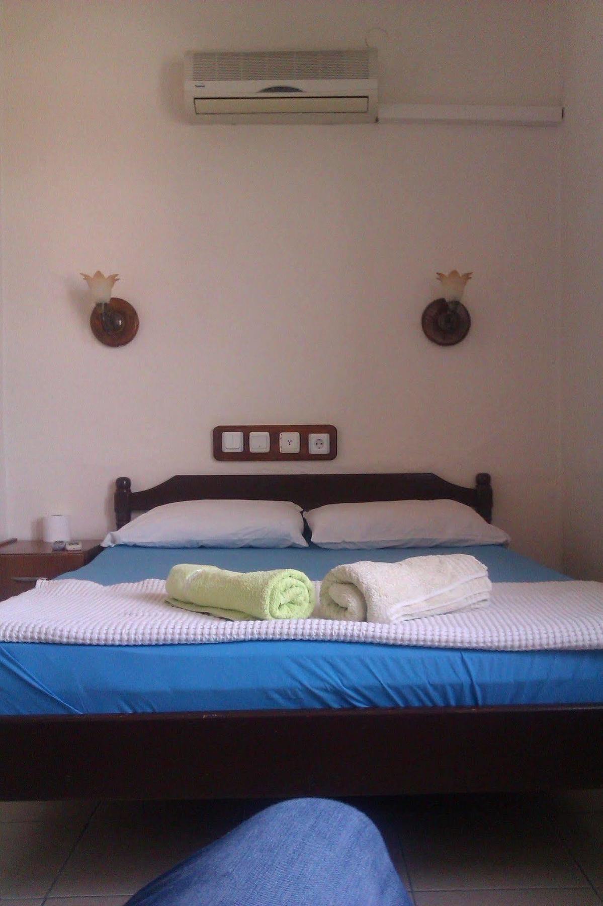 Pinara Pension & Guesthouse Fethiye Zewnętrze zdjęcie