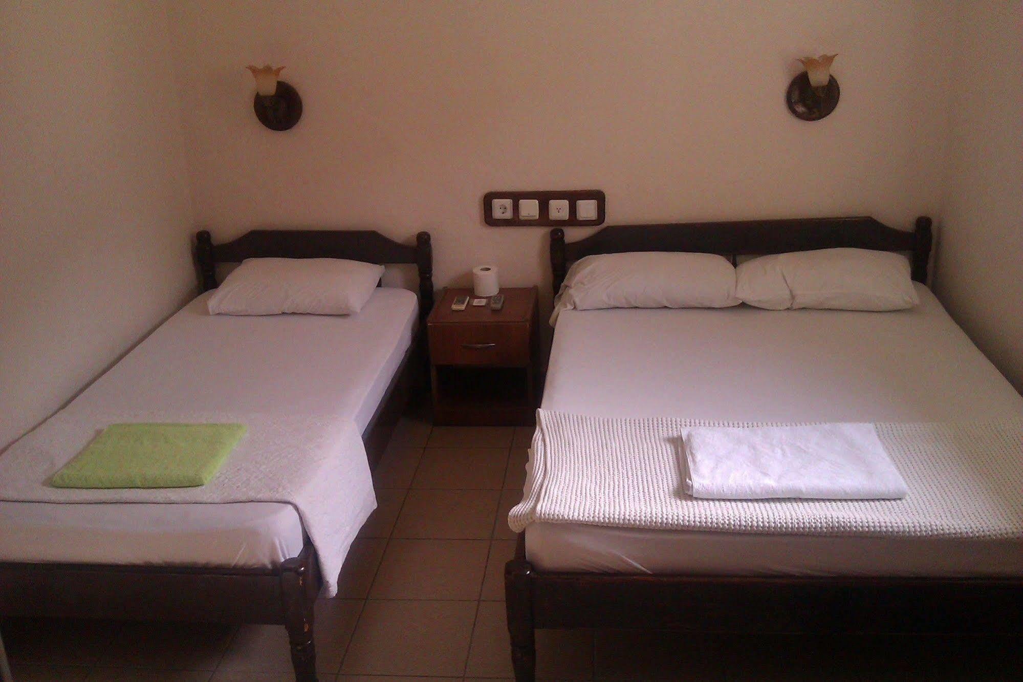 Pinara Pension & Guesthouse Fethiye Zewnętrze zdjęcie